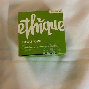 Ethique - Kiwi Solid Shampoo